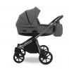 PREVIO 3 i 1 barnevogn - GRAFIT