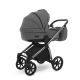 PREVIO 3 i 1 barnevogn - grafit