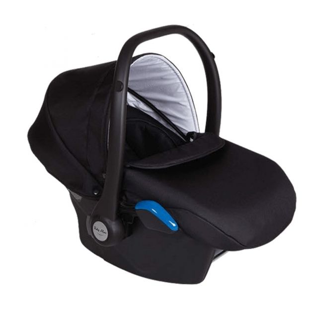 BabyMerc autostol