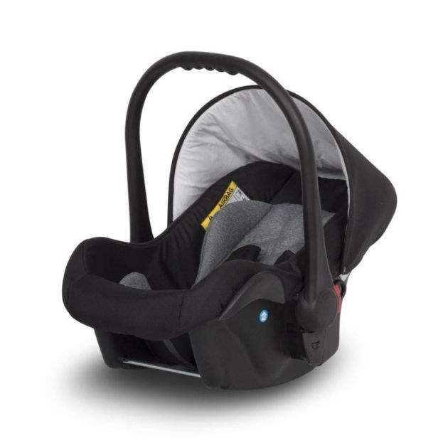 Carlo autostol, babyactive