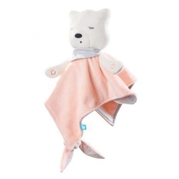 Summende Dou Dou Pink