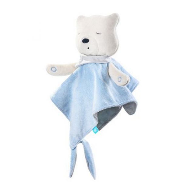 Summende Dou Dou Blå