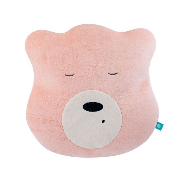 MyHummy Pude - lyserød