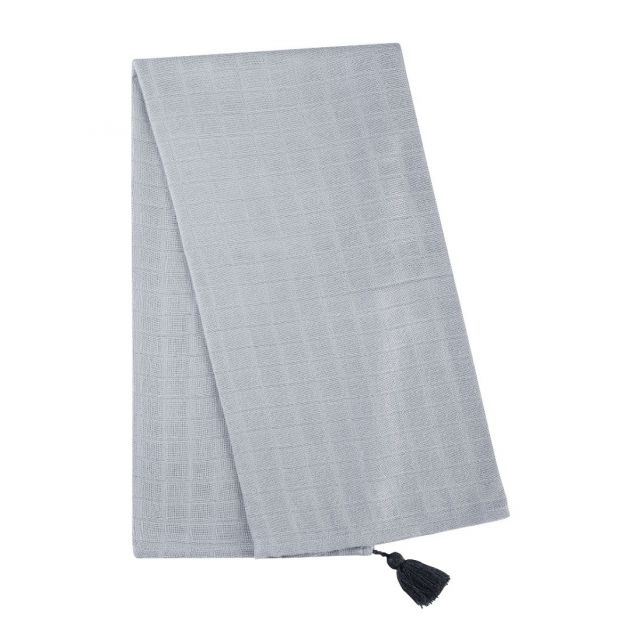 Bambus svøb - grå