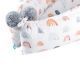 Baby nest - regnbue