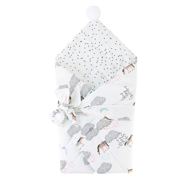 Sovepose/ svøb - heste