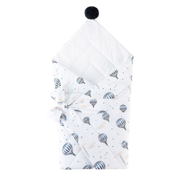 Sovepose/ svøb - balloner