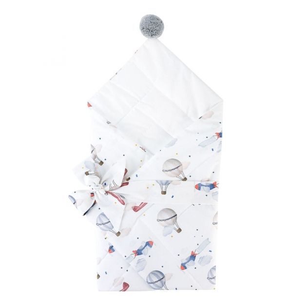 Sovepose/ svøb - fly