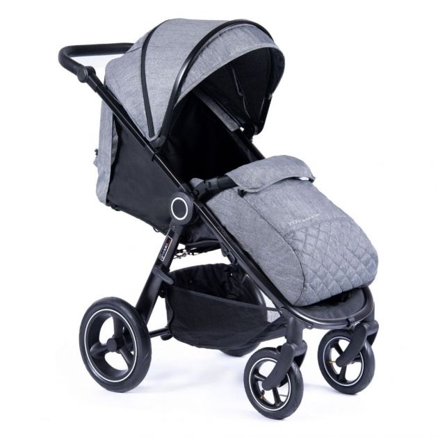 Coletto Joggy Sport + Grå