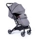 Maya Automatic Klapvogn - grey