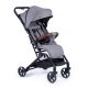 Maya Automatic Klapvogn - grey