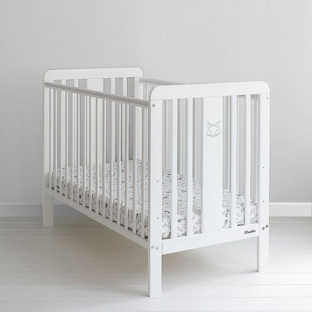 Woodies FOXY COT tremmeseng