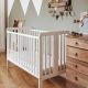 Woodies FOXY COT tremmeseng