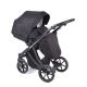 3 i 1 barnevogn DANTE - black dots