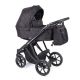 3 i 1 barnevogn DANTE - black dots