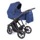 3 i 1 barnevogn DANTE - blå