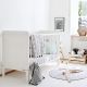 Woodies MODERN COT tremmeseng