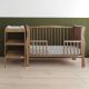 Woodies DAYBED sengehest (120x60) - vintage