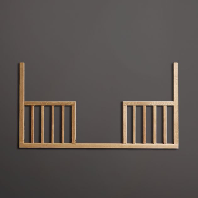 Woodies DAYBED sengehest (120x60) - vintage