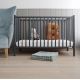 Woodies STAR DUST cot - anthracite