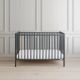 Woodies STAR DUST cot - anthracite
