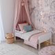 WOODIES COUNTRY TODDLER BED - juniorseng