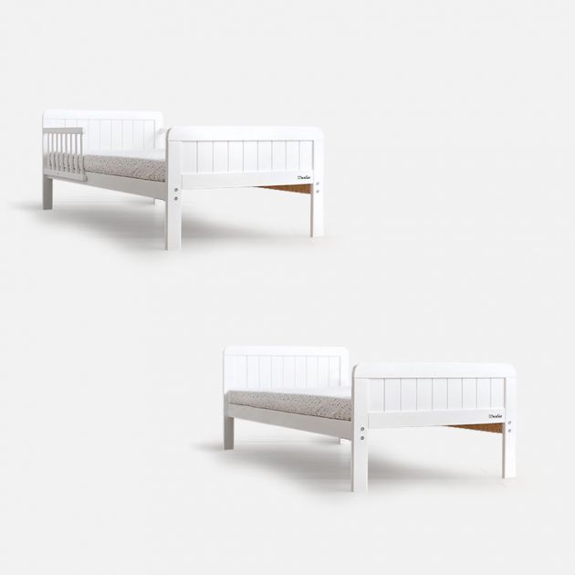 WOODIES COUNTRY TODDLER BED - juniorseng