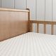 Woodies NOBLE BED VINTAGE - 2 i 1 tremmeseng
