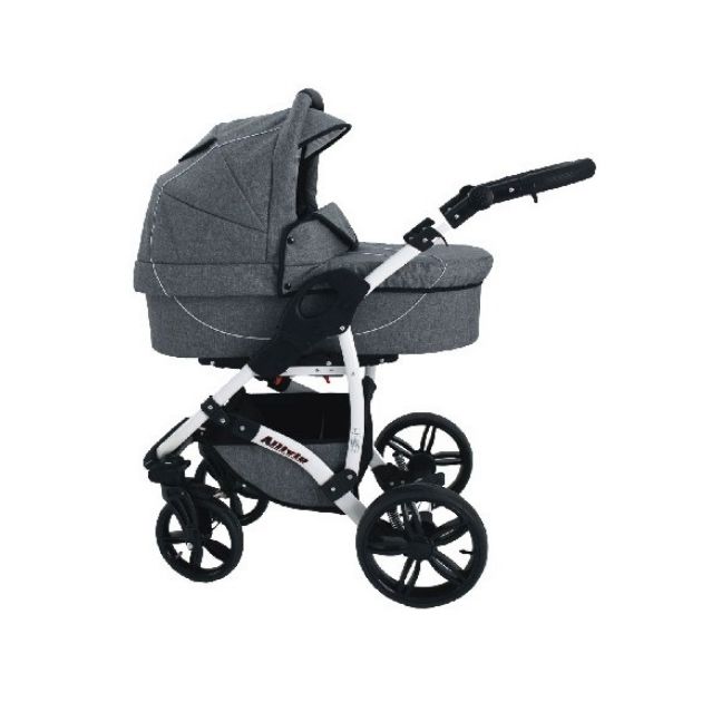 Allivio Kombi Sport i Grafit